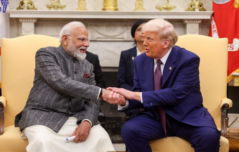 India needs a ‘Third Way’ to deal with new economic challenges