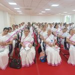 How an all-women organisation inspired by the RSS is making rapid strides