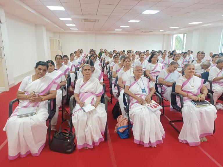 How an all-women organisation inspired by the RSS is making rapid strides