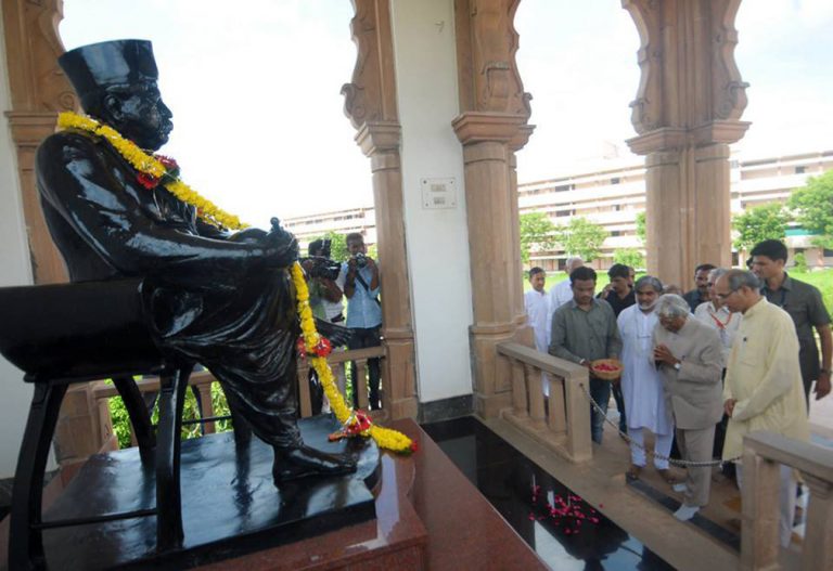 RSS and Varsha Pratipada: Honouring Tradition, Strengthening Society