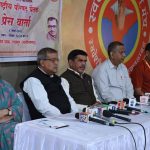 Trump’s Tariff War: RSS inspired SJM reiterates significance of ‘Swadeshi Economics’