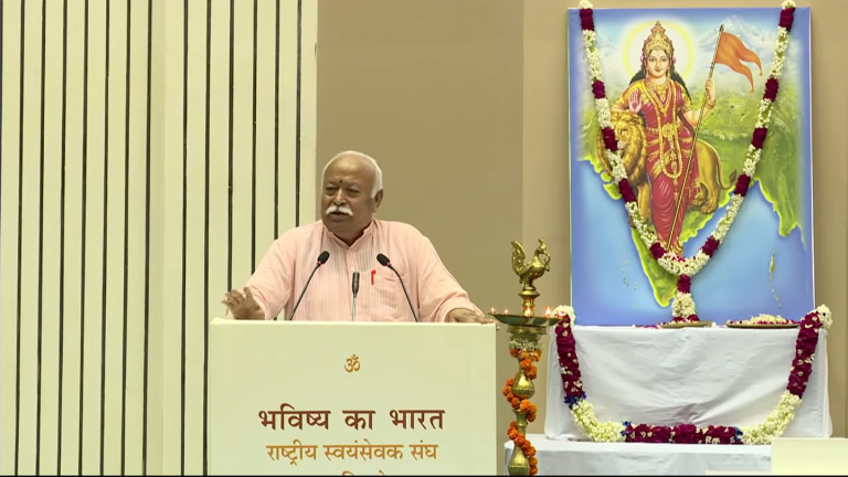 Core guiding principles that will drive the RSS centenary celebrations
