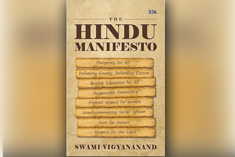 The Hindu Manifesto: Challenging global Hinduphobic narratives (Book Review)