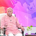 World is Waiting for New Path, Bharat has to provide it:  Mohan Bhagwat (Interview)
