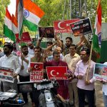 RSS inspired ‘Swadeshi’ activists launch campaign for economic boycott of Turkey