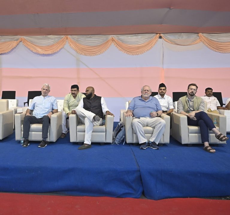 How RSS is becoming a subject of ‘Global Interest’?