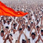 Guru Purnima: The Saffron Flag and the Spirit of Service