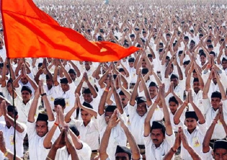 Guru Purnima: The Saffron Flag and the Spirit of Service