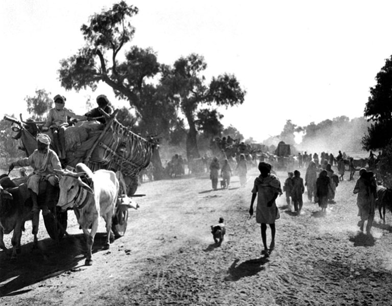 From Relief to Resistance: RSS Volunteers in Jammu & Kashmir During Partition