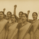 Unsung Heroines of the Emergency: How RSS-Inspired Women Fought for Democracy