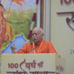 RSS @100: Dharma, Not Dogma – A Civilisational Roadmap for Balance in Society