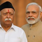 ‘RSS Sarsanghchalak is a living example of Vasudhaiva Kutumbakam’