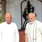 RSS@100: How the institution of ‘Sarsanghchalak’ evolved over a century 