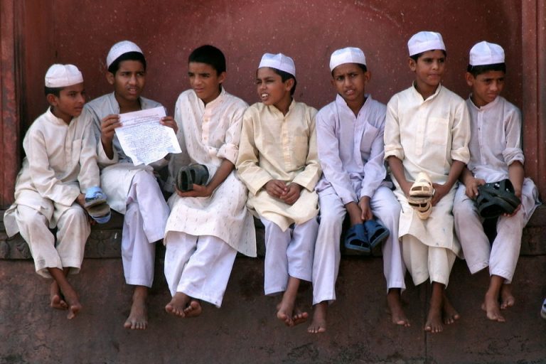 Decades-Old RSS Warning: Demographic imbalance now a critical concern