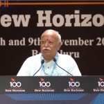 A Century of RSS: Why Rashtraneeti Defines Its National Vision