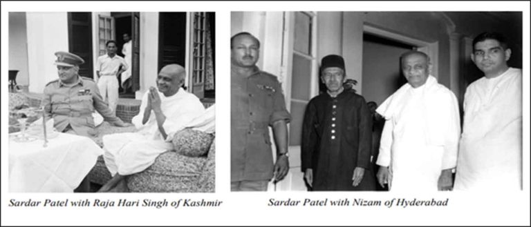 Sardar Patel and the RSS: A Story That Needs to Be Retold 