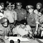 Bangladesh Liberation, 1971: Historical Atrocities and the RSS Response
