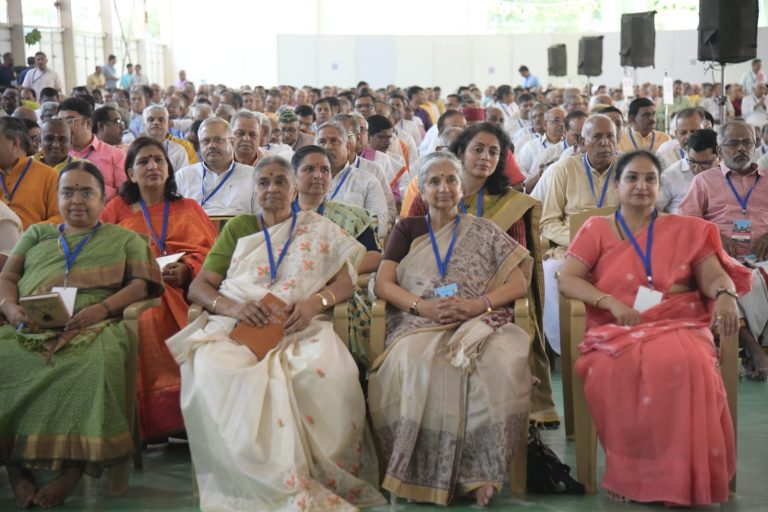 Why Calling the RSS ‘Right Wing’ Is Misleading