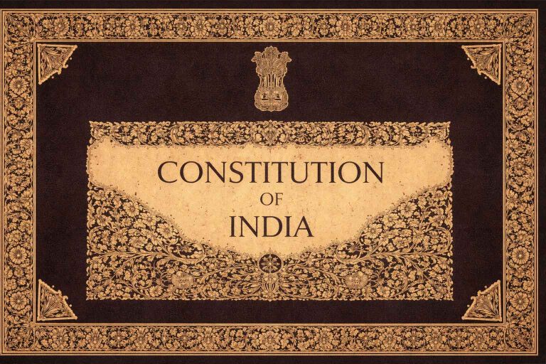 Beyond the False Binary: Hindutva, Hindu Dharma, and the Spirit of the Indian Constitution