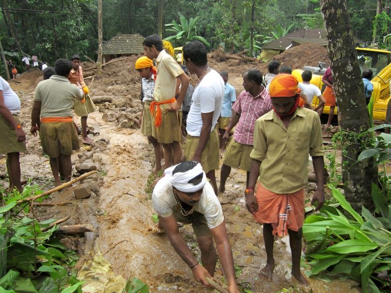 The 1948 RSS Ban: Evidence, Investigations, and Historical Record