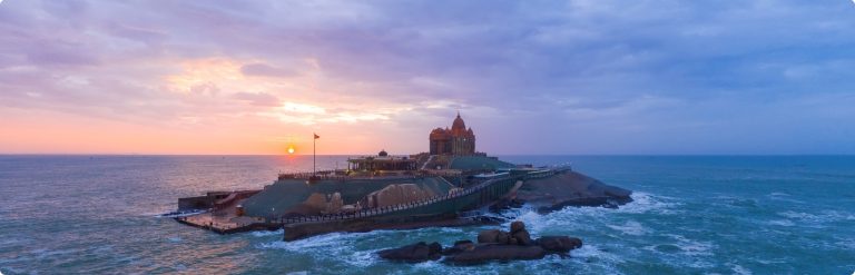 Vivekananda Rock Memorial: The RSS Role Behind a National Institution