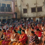 RSS Centenary Outreach:  The Grassroots Expansion Through Hindu Conferences