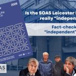 Leicester Riots Report: A Biased Assault on RSS and Hindutva  