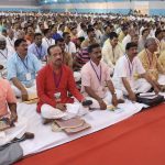 RSS Annual Meet at 100: Leadership Process, Organisational Depth and the Road Ahead