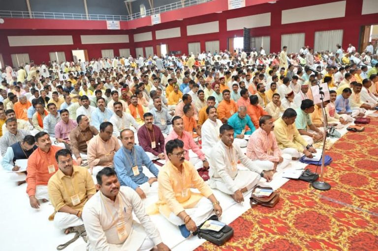 RSS Annual Report 2025–26: Data, Outreach, and the Expansion of a Nationwide Network