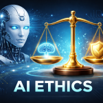 Rethinking AI Ethics Through Dharmic Framework 