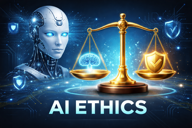 Rethinking AI Ethics Through Dharmic Framework 