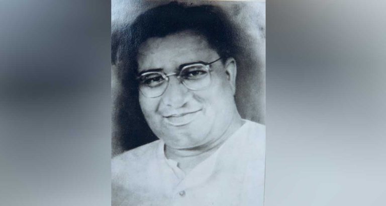 Bhaiyaji Dani: Leadership, Sacrifice and the Making of the RSS