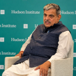 A Meeting of Minds: RSS and the Deepening of Civilisational Dialogue in the US