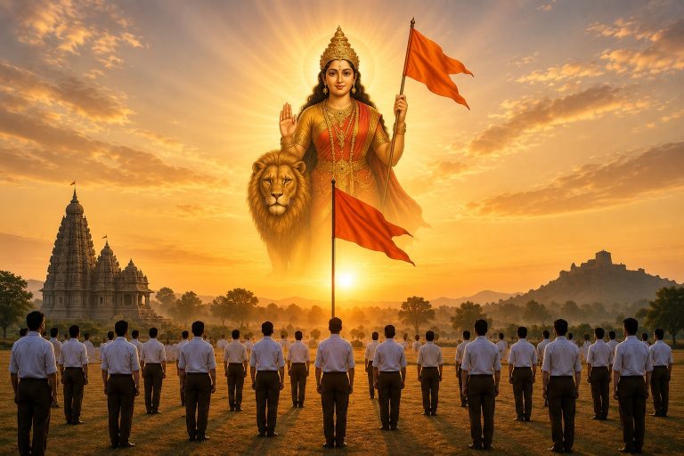 Understanding the Philosophical Foundation of RSS-Part 1