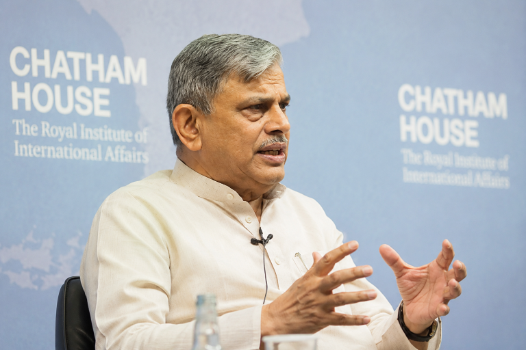 RSS in UK: Growing Global Interest in Bharat’s Civilisational Perspective