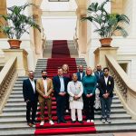 Civilisational Conversations in Berlin: Why Dattatreya Hosabale’s Visit Matters