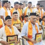 Emergency (1975–77): The Documented Brutality Faced by RSS Volunteers