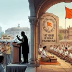 Why India’s Opposition Keeps Targeting the RSS—and Why It Isn’t Working