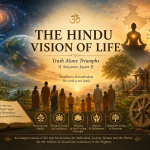 Understanding the RSS Worldview: The Hindu Vision of Life