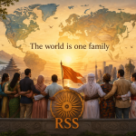 An Indian Idea for a Divided World: What the RSS’ Global Engagement Signifies