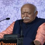  How Sarsanghchalak Mohan Bhagwat Unravelled Bharat’s Vision for the Global Good