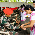 Rakshabandhan and  RSS: From a Family Tradition to a Broader Ethic of Protection