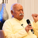 The Hindu Idea of Oneness: RSS Sarsanghchalak Mohan Bhagwat’s London Address