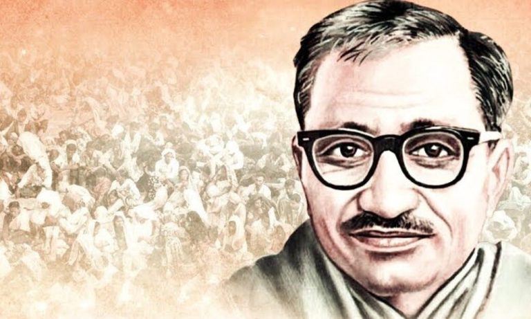 Integral Humanism: Deendayal Upadhyaya’s Vision of the Individual, Society, and Nation