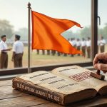 How the Old Playbook Against the RSS Still Gets Recycled  