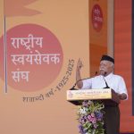 Vijayadashami and the Sangh at One Hundred