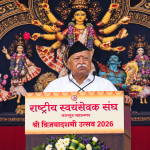 Beyond 100 years: What Mohan Bhagwat’s Vijayadashami address tells Gen Z and the Sangh’s critics  